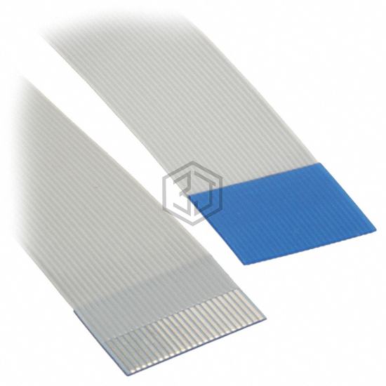 687724200002 - Würth Elektronik - Flat Flex Ribbon Jumpers, Cables