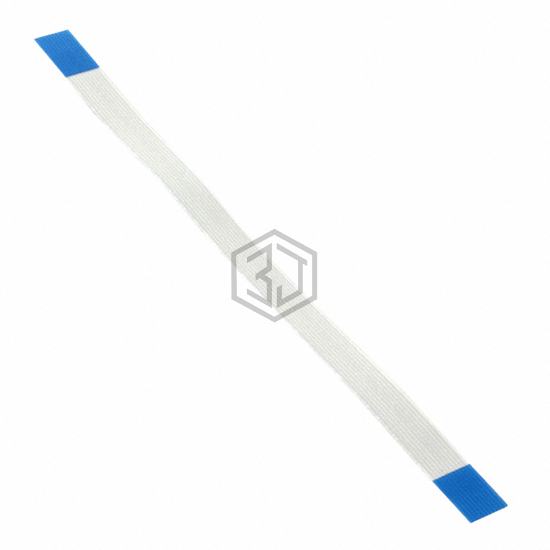 687610152002 - Würth Elektronik - Flat Flex Ribbon Jumpers, Cables