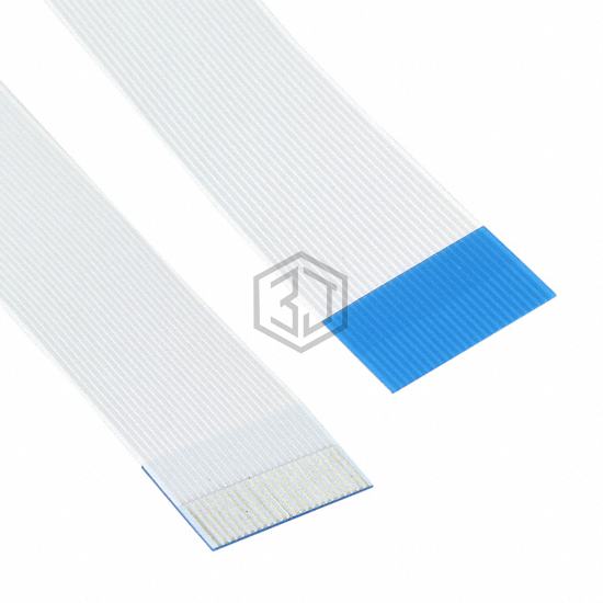 687724100002 - Würth Elektronik - Flat Flex Ribbon Jumpers, Cables