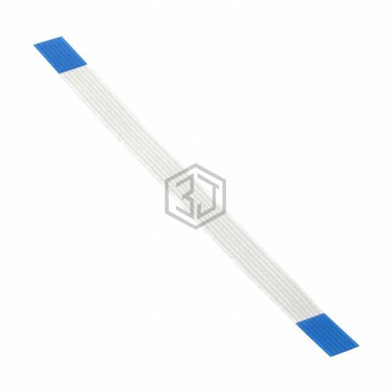 686606152001 - Würth Elektronik - Flat Flex Ribbon Jumpers, Cables