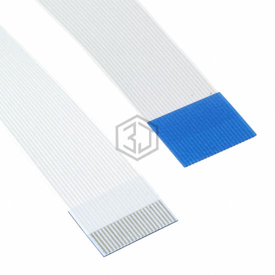687722152002 - Würth Elektronik - Flat Flex Ribbon Jumpers, Cables