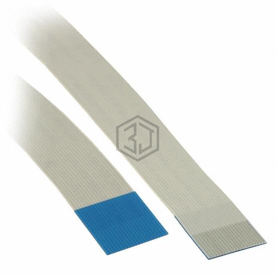 687720200002 - Würth Elektronik - Flat Flex Ribbon Jumpers, Cables