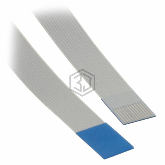 687712200002 - Würth Elektronik - Flat Flex Ribbon Jumpers, Cables