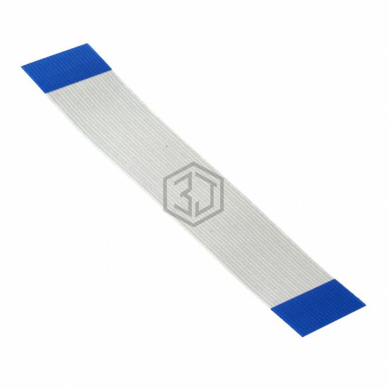 686620152001 - Würth Elektronik - Flat Flex Ribbon Jumpers, Cables