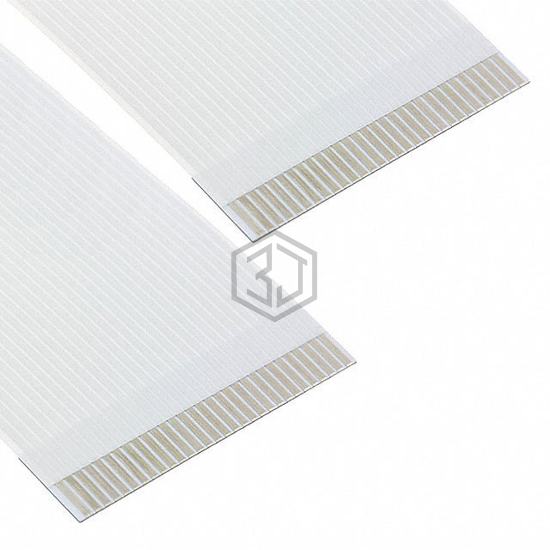 0152670467 - Molex - Flat Flex Ribbon Jumpers, Cables