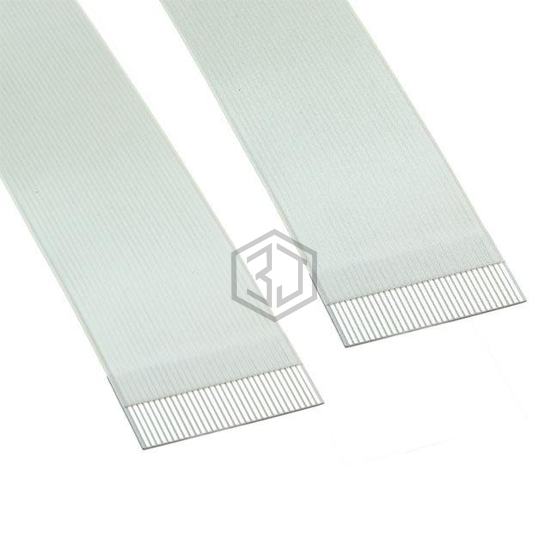 0151660341 - Molex - Flat Flex Ribbon Jumpers, Cables