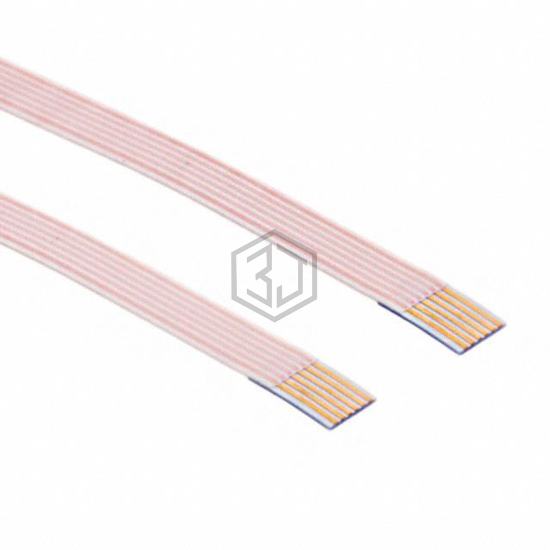 0150200058 - Molex - Flat Flex Ribbon Jumpers, Cables