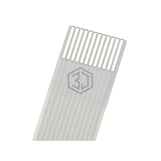 0982660193 - Molex - Flat Flex Ribbon Jumpers, Cables