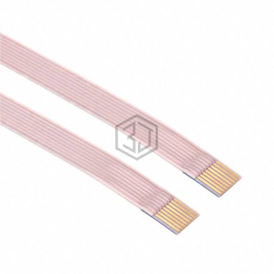 0150200073 - Molex - Flat Flex Ribbon Jumpers, Cables