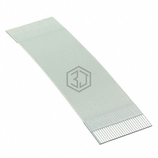 0152660273 - Molex - Flat Flex Ribbon Jumpers, Cables