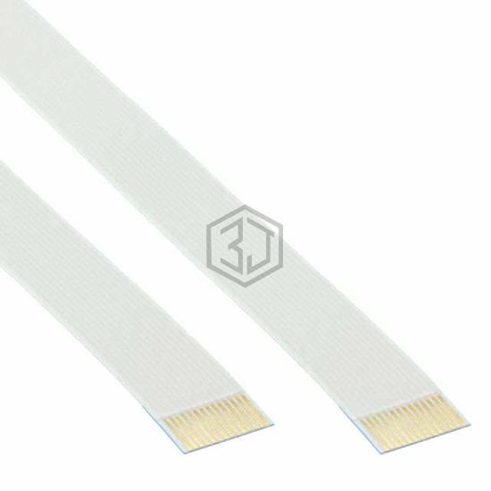 0150200141 - Molex - Flat Flex Ribbon Jumpers, Cables