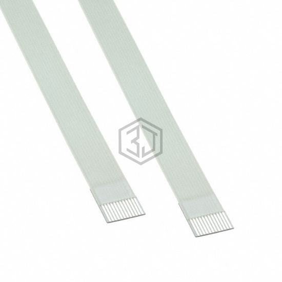 0152660122 - Molex - Flat Flex Ribbon Jumpers, Cables