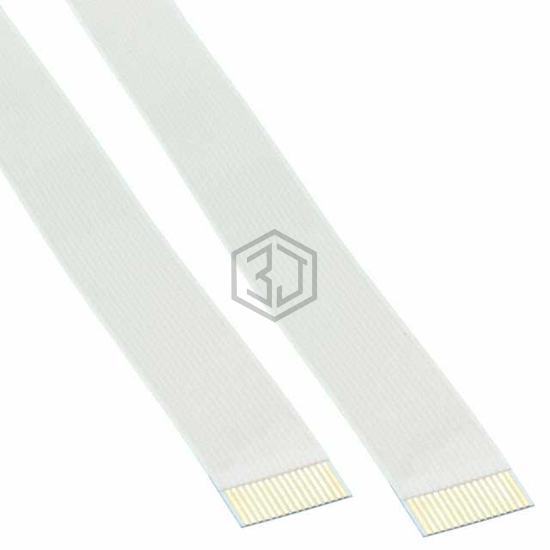 0150200165 - Molex - Flat Flex Ribbon Jumpers, Cables