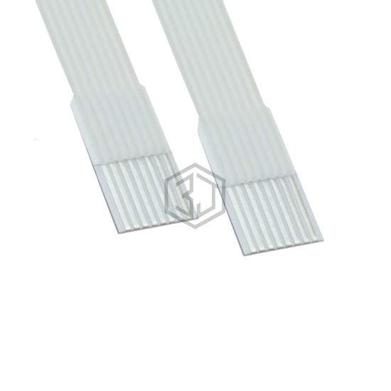 0982660083 - Molex - Flat Flex Ribbon Jumpers, Cables