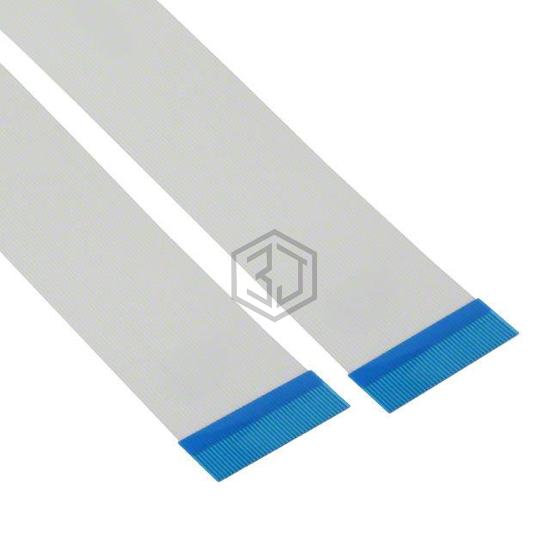 0982660435 - Molex - Flat Flex Ribbon Jumpers, Cables