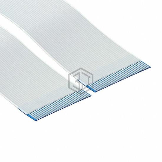 0982660336 - Molex - Flat Flex Ribbon Jumpers, Cables