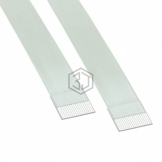0152660183 - Molex - Flat Flex Ribbon Jumpers, Cables