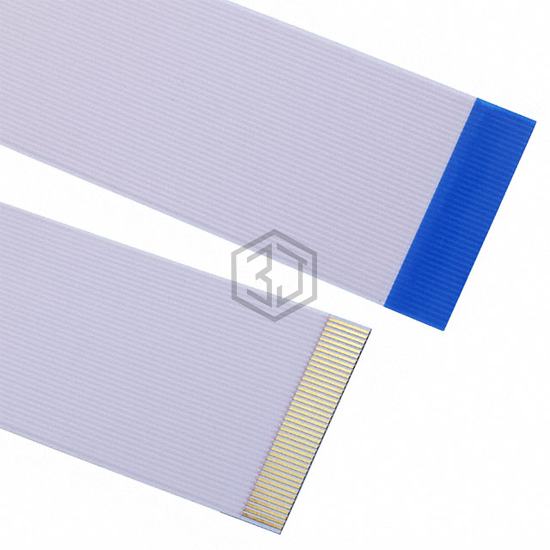 0150200444 - Molex - Flat Flex Ribbon Jumpers, Cables
