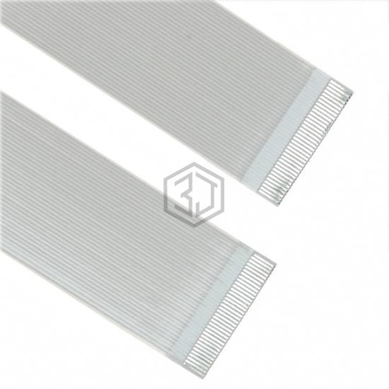 050R36-76B - Parlex USA LLC - Flat Flex Ribbon Jumpers, Cables