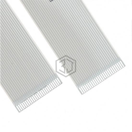 100R26-305B - Parlex USA LLC - Flat Flex Ribbon Jumpers, Cables