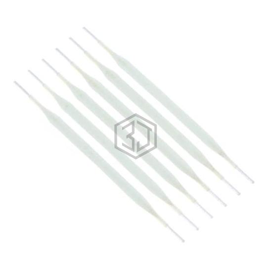 FST-21A-6 - TE Connectivity AMP Connectors - Flat Flex Ribbon Jumpers, Cables