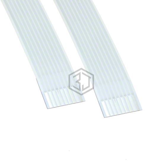 0982670767 - Molex - Flat Flex Ribbon Jumpers, Cables