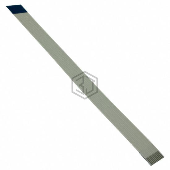 0982670254 - Molex - Flat Flex Ribbon Jumpers, Cables
