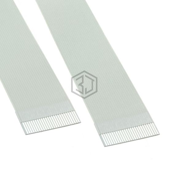 0151660277 - Molex - Flat Flex Ribbon Jumpers, Cables