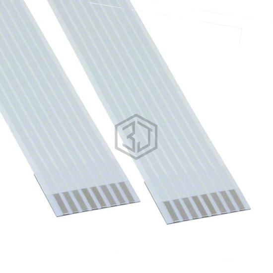 0152680127 - Molex - Flat Flex Ribbon Jumpers, Cables