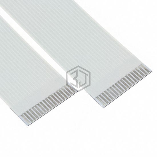 0152670333 - Molex - Flat Flex Ribbon Jumpers, Cables