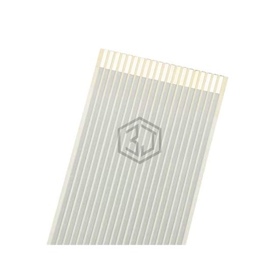 0151680349 - Molex - Flat Flex Ribbon Jumpers, Cables