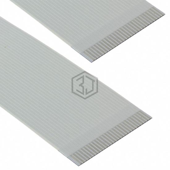 0152670449 - Molex - Flat Flex Ribbon Jumpers, Cables