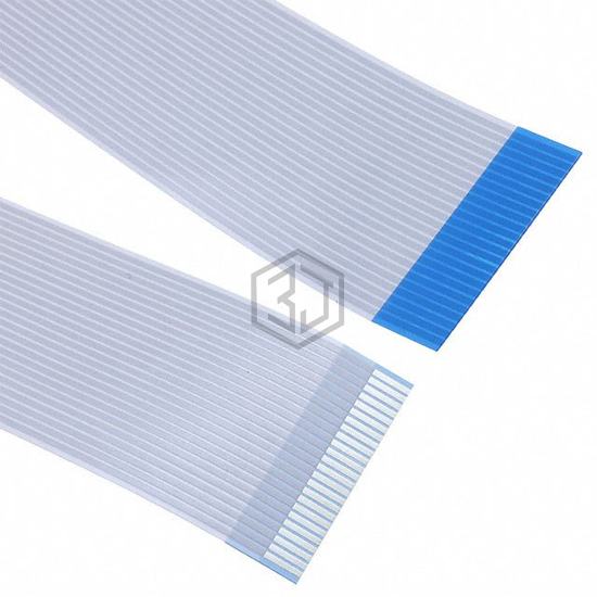 0151670416 - Molex - Flat Flex Ribbon Jumpers, Cables