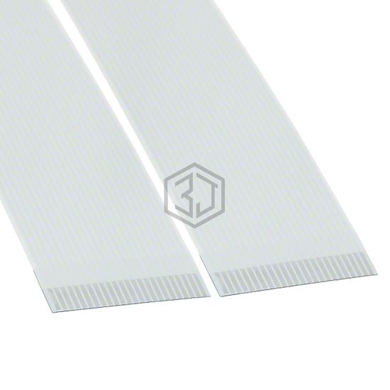 0152670407 - Molex - Flat Flex Ribbon Jumpers, Cables