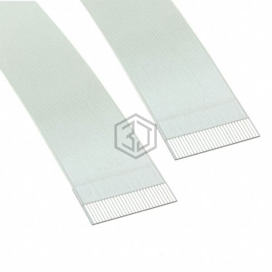 0151660299 - Molex - Flat Flex Ribbon Jumpers, Cables
