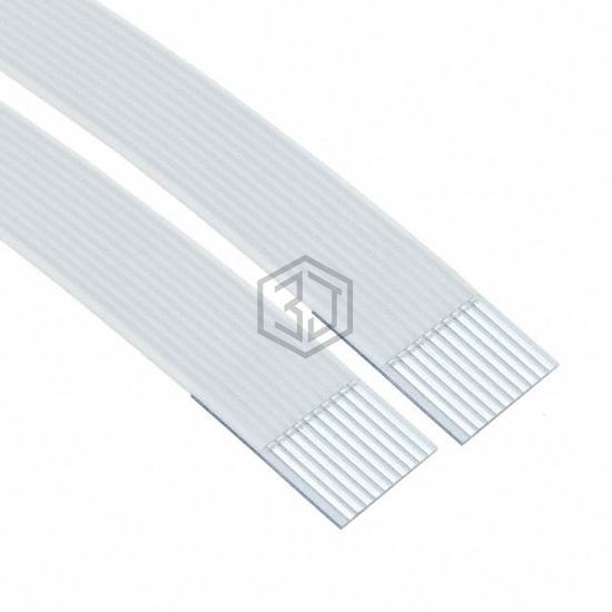 0982660111 - Molex - Flat Flex Ribbon Jumpers, Cables