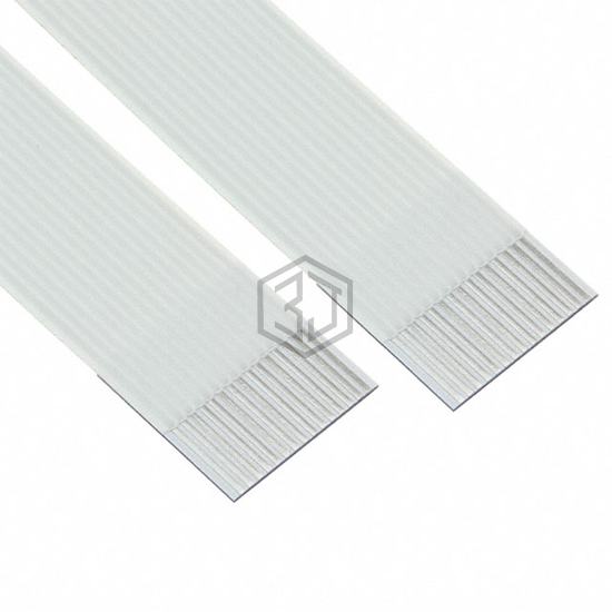 0982660835 - Molex - Flat Flex Ribbon Jumpers, Cables