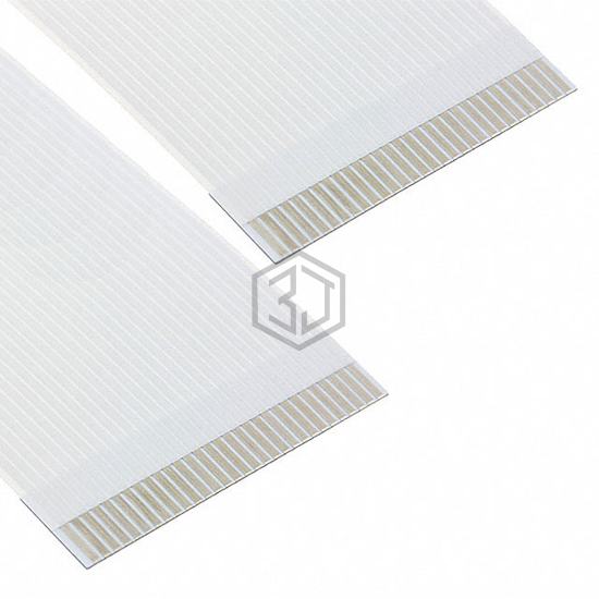 0982670479 - Molex - Flat Flex Ribbon Jumpers, Cables