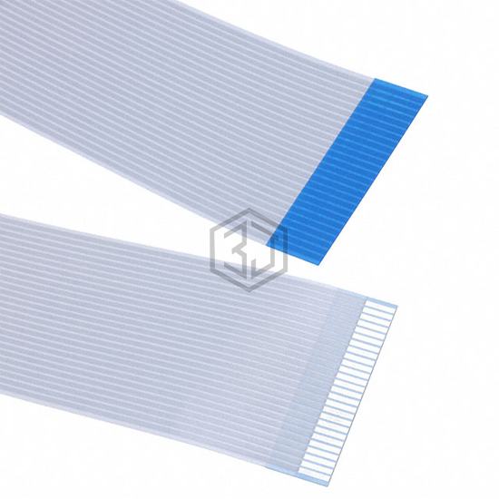 0151670424 - Molex - Flat Flex Ribbon Jumpers, Cables