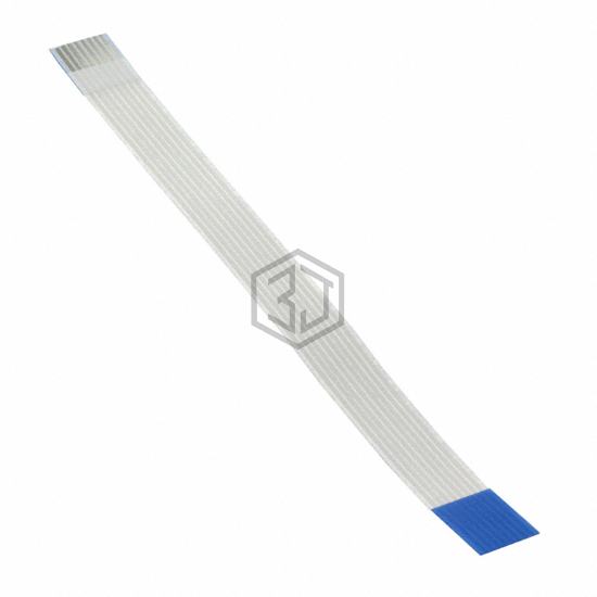 686708100001 - Würth Elektronik - Flat Flex Ribbon Jumpers, Cables