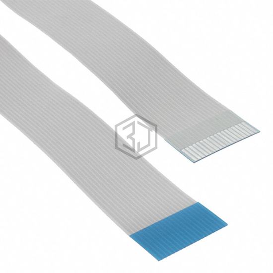 686718200001 - Würth Elektronik - Flat Flex Ribbon Jumpers, Cables