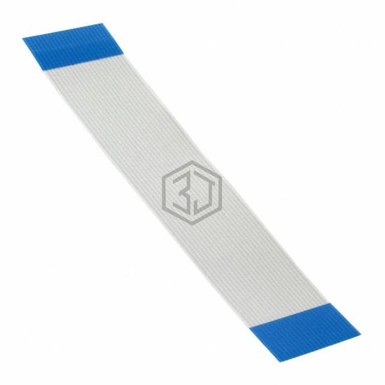 686621100001 - Würth Elektronik - Flat Flex Ribbon Jumpers, Cables