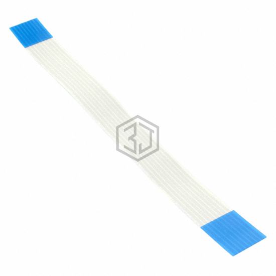 686608152001 - Würth Elektronik - Flat Flex Ribbon Jumpers, Cables