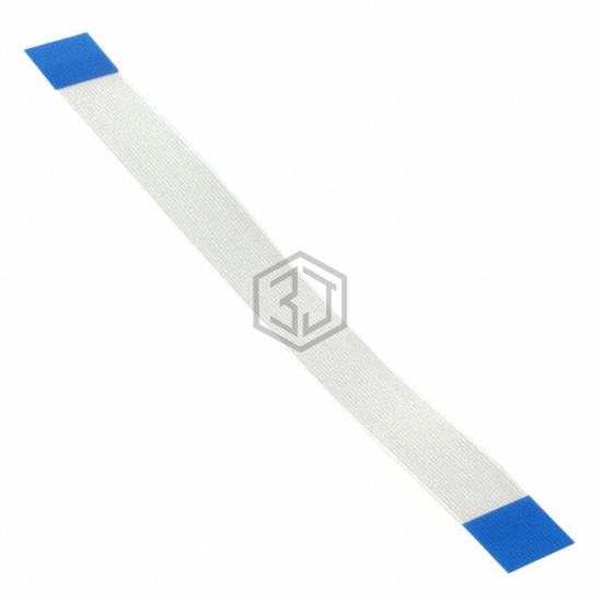 687618100002 - Würth Elektronik - Flat Flex Ribbon Jumpers, Cables