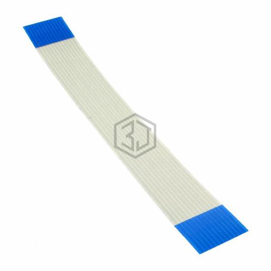 686612152001 - Würth Elektronik - Flat Flex Ribbon Jumpers, Cables