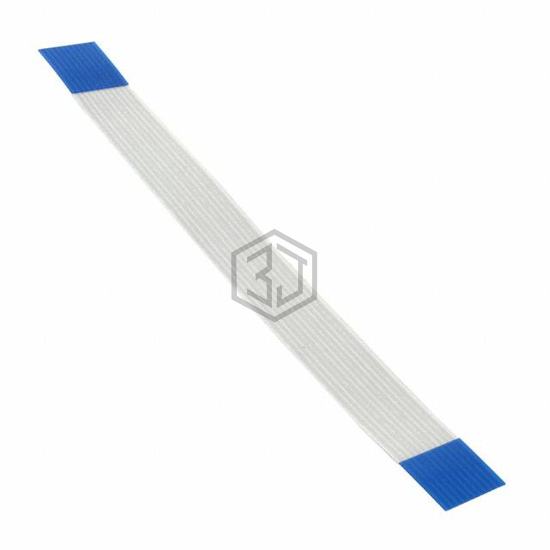 686610100001 - Würth Elektronik - Flat Flex Ribbon Jumpers, Cables