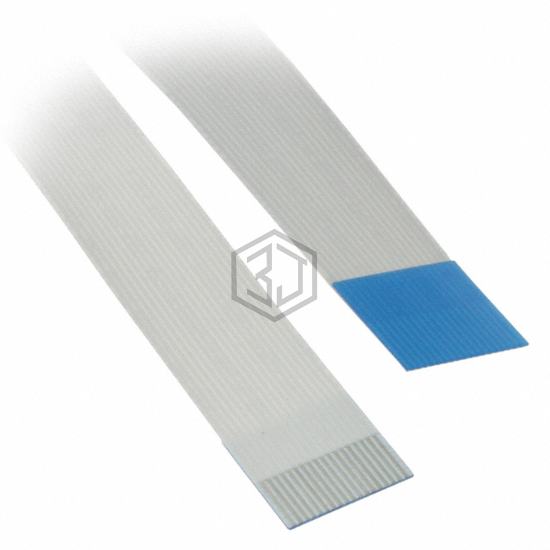 687718200002 - Würth Elektronik - Flat Flex Ribbon Jumpers, Cables