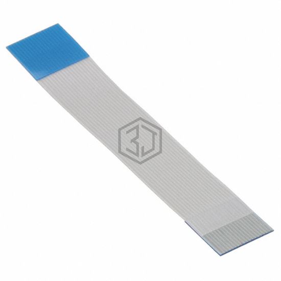 687718050002 - Würth Elektronik - Flat Flex Ribbon Jumpers, Cables