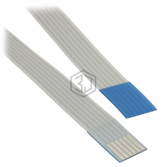 686706200001 - Würth Elektronik - Flat Flex Ribbon Jumpers, Cables