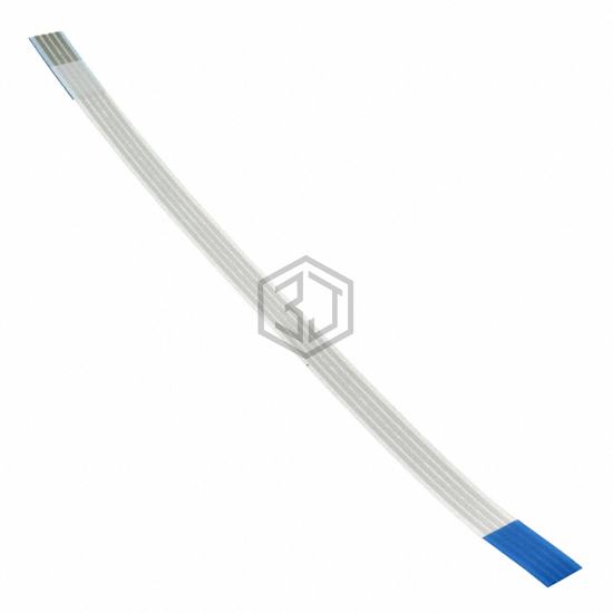 686704152001 - Würth Elektronik - Flat Flex Ribbon Jumpers, Cables
